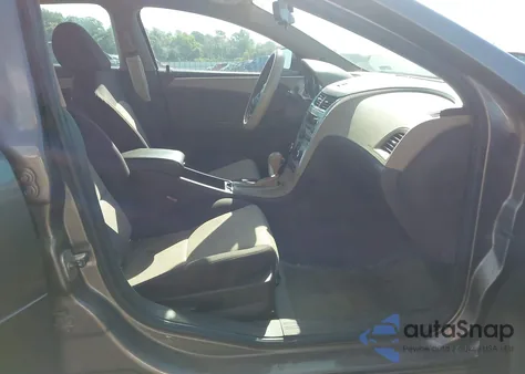 2011 Chevrolet Malibu Ls from USA, damaged, VIN 1G1ZB5E1XBF348848